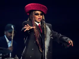 Lauryn Hill and Fugees’ bandmate Wyclef Jean will headline Global Citizen’s antipoverty festival