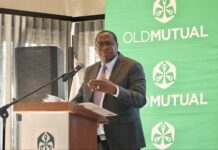 Zimbabwe Must Deepen Capital Markets to Finance Economic Growth—Ncube