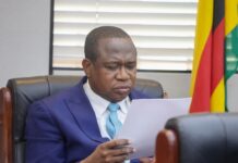 Treasury reads riot act to creditors hiring debt collectors chasing government arrears