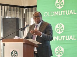 Zimbabwe Must Deepen Capital Markets to Finance Economic Growth—Ncube