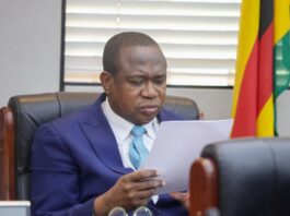 Should Zimbabwe Pay Its Way Back Into Global Finance?