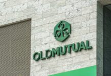 Old Mutual VFEX Debut Ends Near JSE Parity After Volatile First-Day Price Discovery