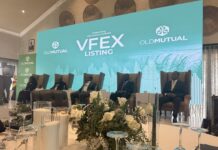 Old Mutual Return Gives VFEX Major Liquidity Boost as Zimbabwe Deepens Dollar Capital Markets