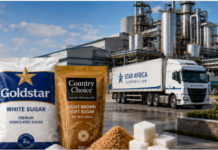 Star Africa sales surge as lower prices unlock sugar demand and refinery growthsurge as lower prices unlock sugar demand and refinery growth