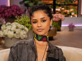 Tyla brushes aside A$AP Rocky cheating rumours as social media speculation swirls