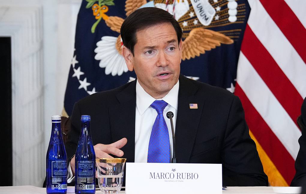 US not planning new strikes on Iran, may focus on other means of pressure instead — Axios US not planning new strikes on Iran, may focus on other means of pressure instead — Axios
