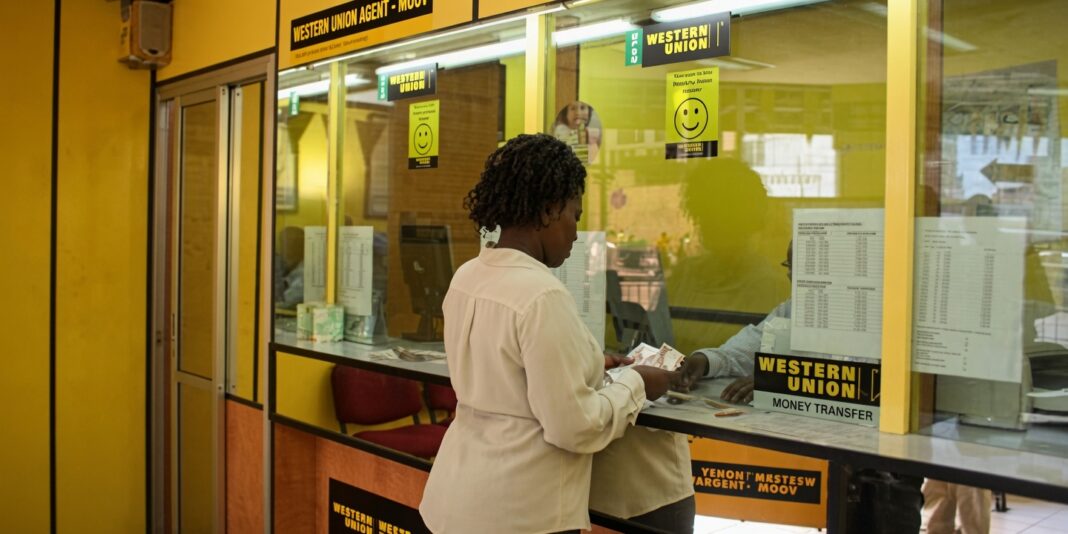 Zimbabwe’s foreign currency earnings surge to US$10.72 billion in first half as exports and investment strengthen Zimbabwe’s foreign currency earnings surge to US$10.72 billion in first half as exports and investment strengthen