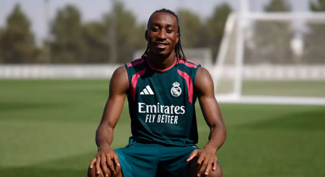 Leganés: The Spanish Launchpad Behind Africa’s Rising Football Stars Leganés: The Spanish Launchpad Behind Africa’s Rising Football Stars