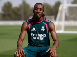 Leganés: The Spanish Launchpad Behind Africa’s Rising Football Stars