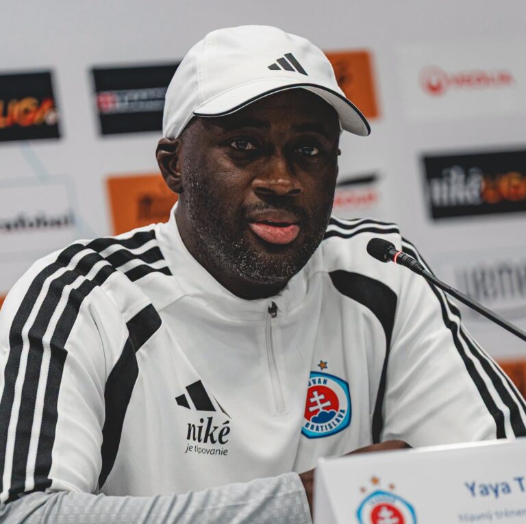 Yaya Touré Makes African Football History as First African Coach to Lead Club Into Champions League League Phase