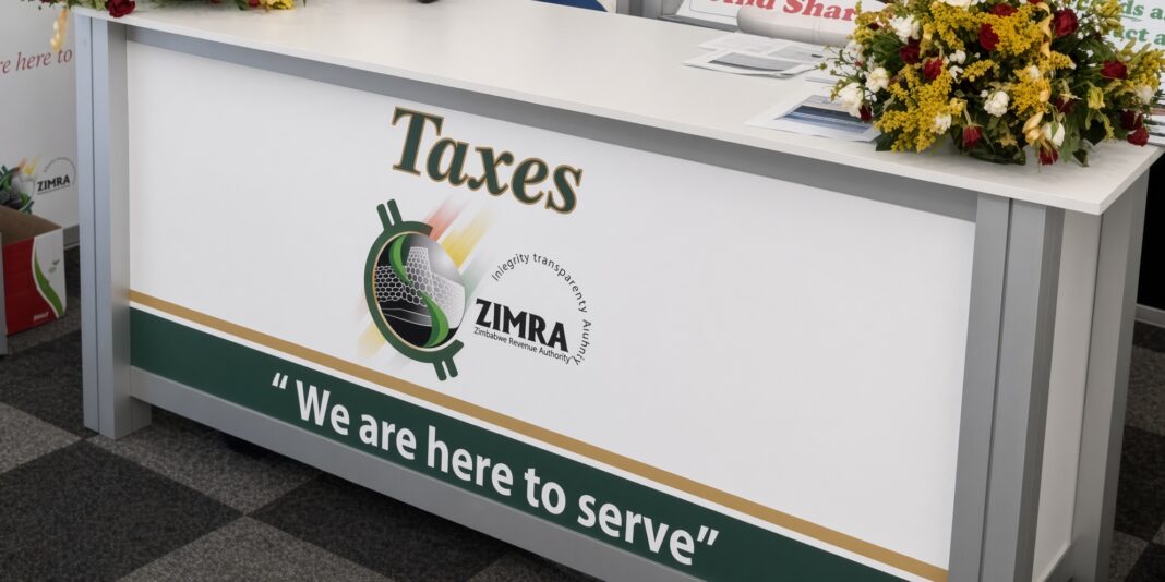 Zimra loses millions in customs-system fraud Zimra loses millions in customs-system fraud