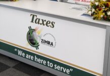 Zimra loses millions in customs-system fraud