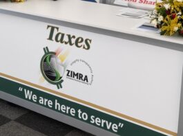 Zimra loses millions in customs-system fraud