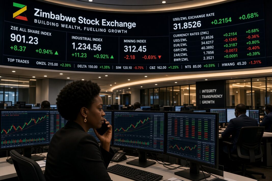 ZSE retreats 1% as CBZ, Proplastics lead sell-off ZSE retreats 1% as CBZ, Proplastics lead sell-off