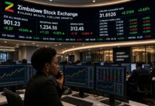 ZSE retreats 1% as CBZ, Proplastics lead sell-off