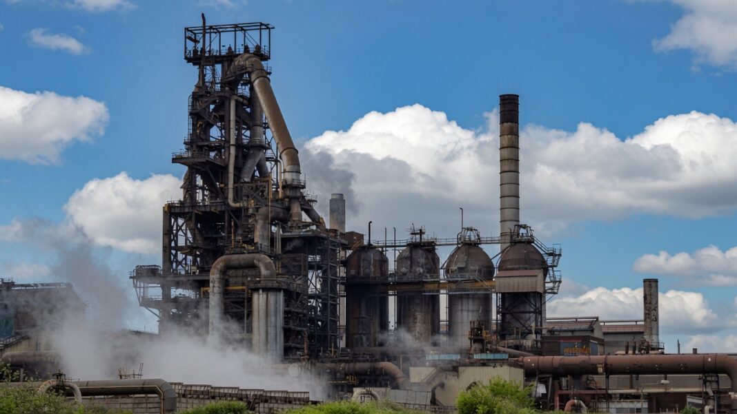 Zimbabwe Manufacturing Enters New Investment Cycle as Industrial Equipment Imports Surge Zimbabwe Manufacturing Enters New Investment Cycle as Industrial Equipment Imports Surge