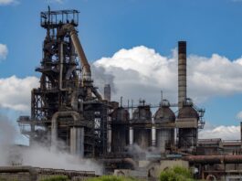 Zimbabwe Manufacturing Enters New Investment Cycle as Industrial Equipment Imports Surge