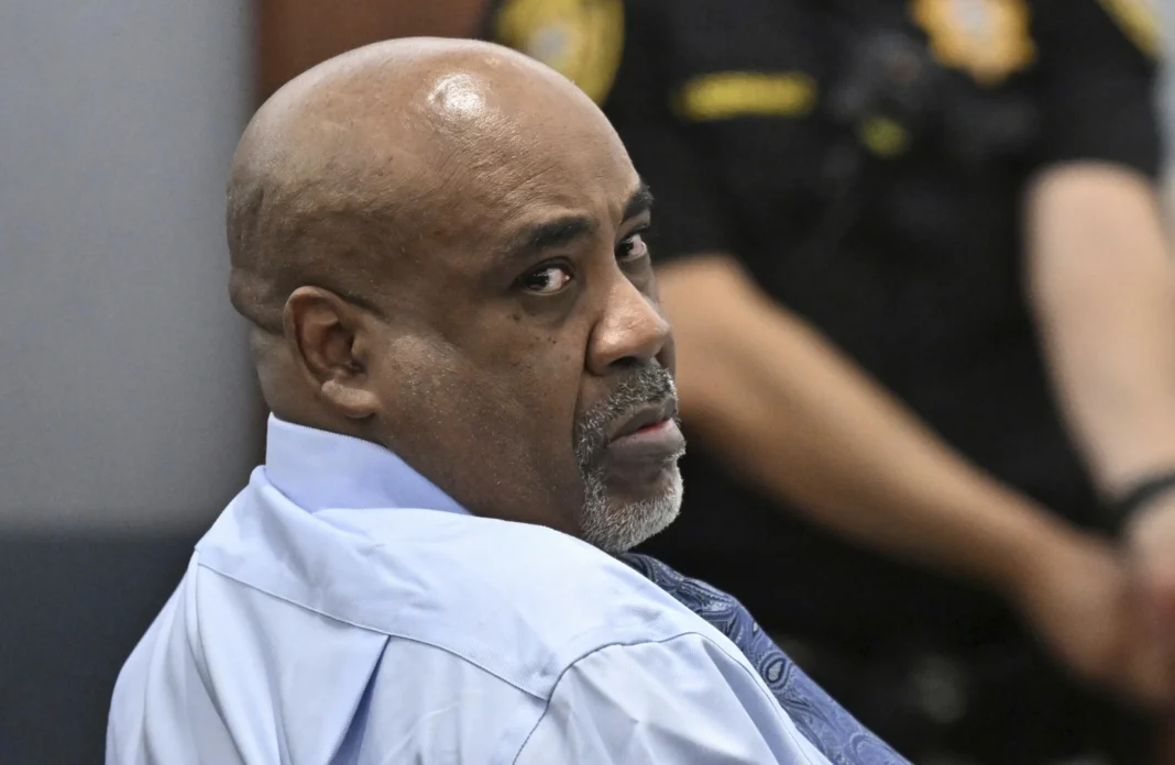 Former gang leader accused of ordering Tupac Shakur’s killing goes on trial. Here’s what to know Former gang leader accused of ordering Tupac Shakur’s killing goes on trial. Here’s what to know