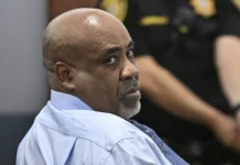 Former gang leader accused of ordering Tupac Shakur’s killing goes on trial. Here’s what to know