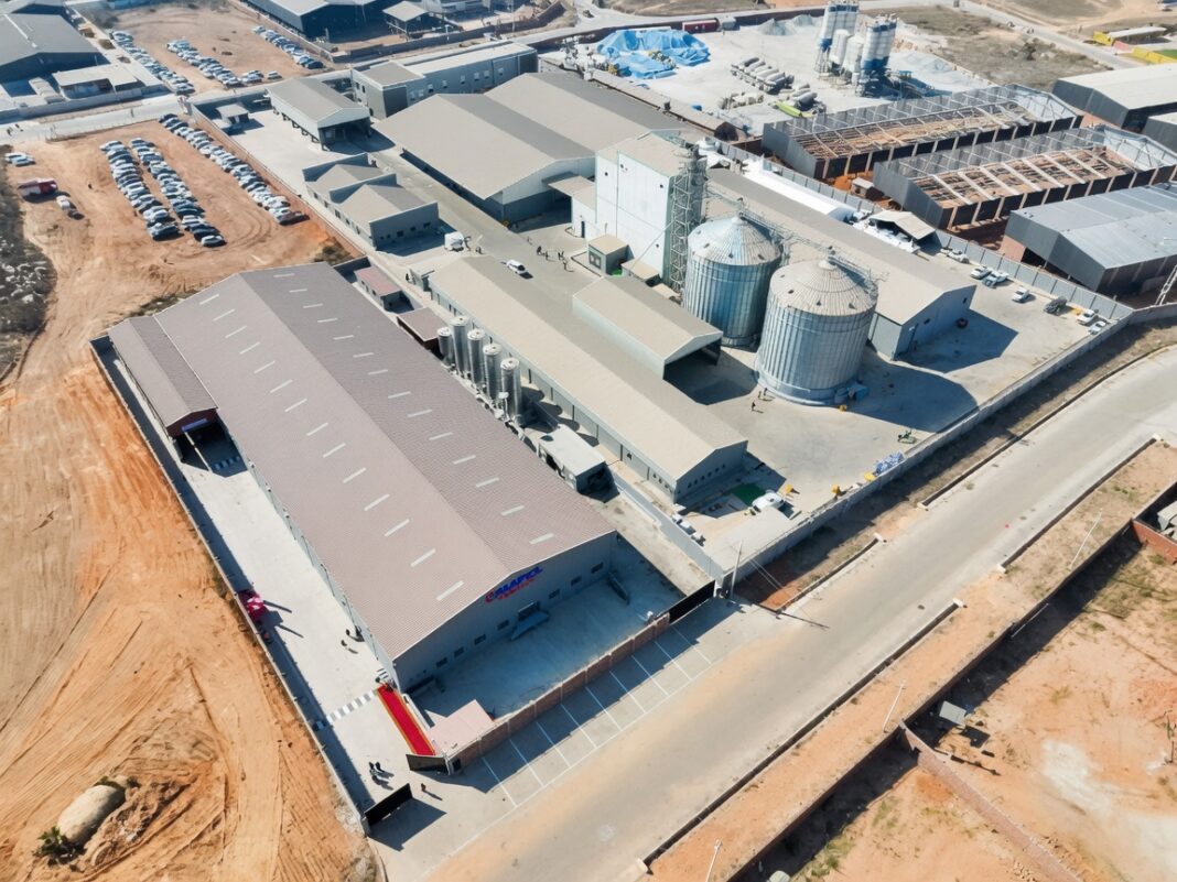 industry - davipel