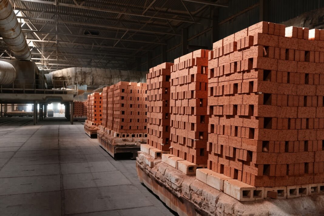 Willdale sales slip as working-capital squeeze leaves brick demand unmet Willdale sales slip as working-capital squeeze leaves brick demand unmet