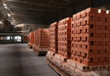Willdale sales slip as working-capital squeeze leaves brick demand unmet