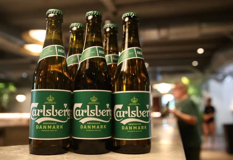 Varun Beverages Expands Zimbabwe Footprint With Carlsberg Deal Varun Beverages Expands Zimbabwe Footprint With Carlsberg Deal