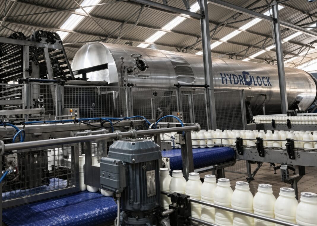 Dairibord’s Chipinge Investment Signals a New Phase for Zimbabwe’s Dairy Industry Dairibord’s Chipinge Investment Signals a New Phase for Zimbabwe’s Dairy Industry