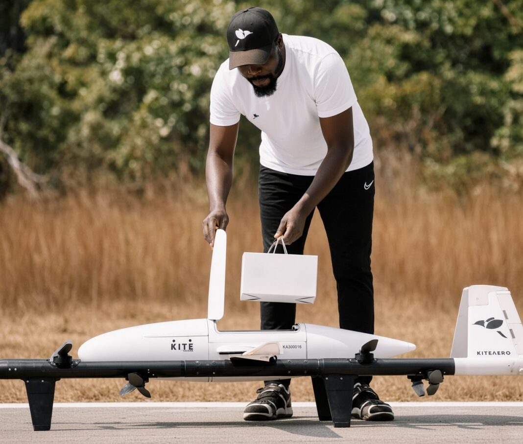 Drone