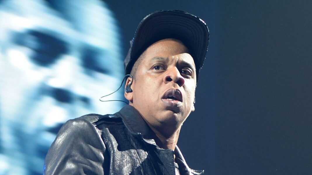 Jay-Z