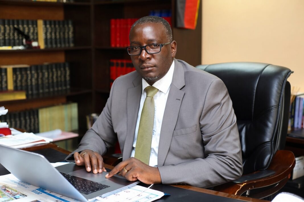 Prominent Lawyer Rejects Chivayo’s US$350,000 Gift Package, Citing Professional Independence Prominent Lawyer Rejects Chivayo’s US$350,000 Gift Package, Citing Professional Independence