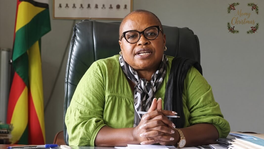High Court awards Marian Chombo 45% of Allan Grange lease rights High Court awards Marian Chombo 45% of Allan Grange lease rights
