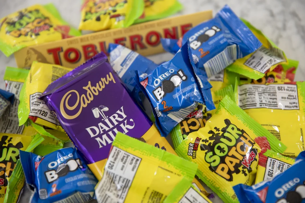 Varun Expands Zimbabwe Snack Empire with Exclusive Mondelez Distribution Deal Varun Expands Zimbabwe Snack Empire with Exclusive Mondelez Distribution Deal