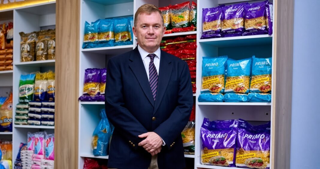 National Foods import surge puts Zimbabwe’s pasta industry under competition scrutiny National Foods import surge puts Zimbabwe’s pasta industry under competition scrutiny