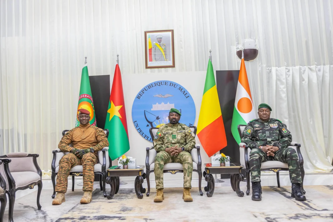 Niger’s Government Survives Mutiny as Russian Support Bolsters Niamey’s Defence of Sovereignty Niger’s Government Survives Mutiny as Russian Support Bolsters Niamey’s Defence of Sovereignty