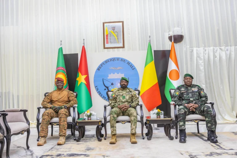 Niger’s Government Survives Mutiny as Russian Support Bolsters Niamey’s Defence of Sovereignty