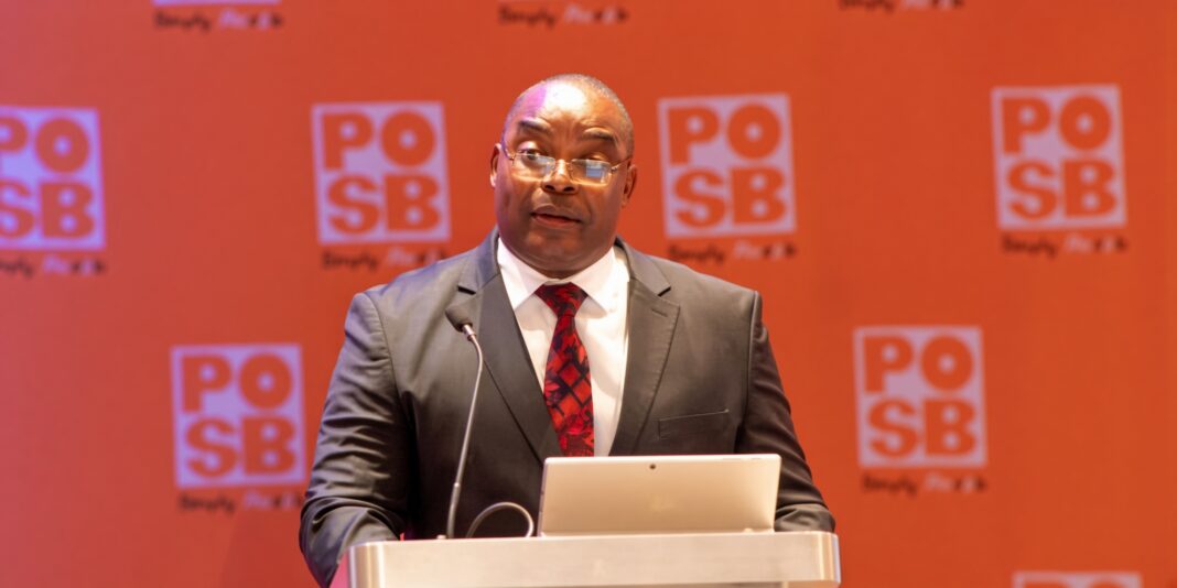 POSB Profit Slumps 42% as Rising Funding Costs Erode Deposit Growth Gains POSB Profit Slumps 42% as Rising Funding Costs Erode Deposit Growth Gains