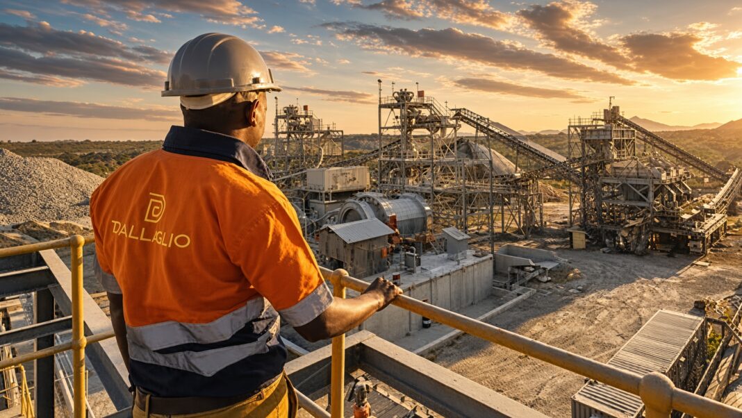 Padenga profit surges 212% as Zimbabwe gold boom strengthens cash generation and mine investment Padenga profit surges 212% as Zimbabwe gold boom strengthens cash generation and mine investment