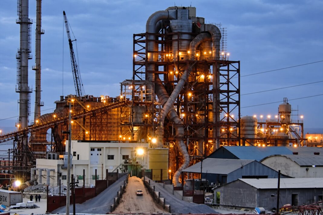 Tata Chemicals ordered out of Kenya by president Tata Chemicals ordered out of Kenya by president