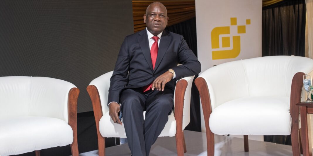 Tawanda Nyambirai