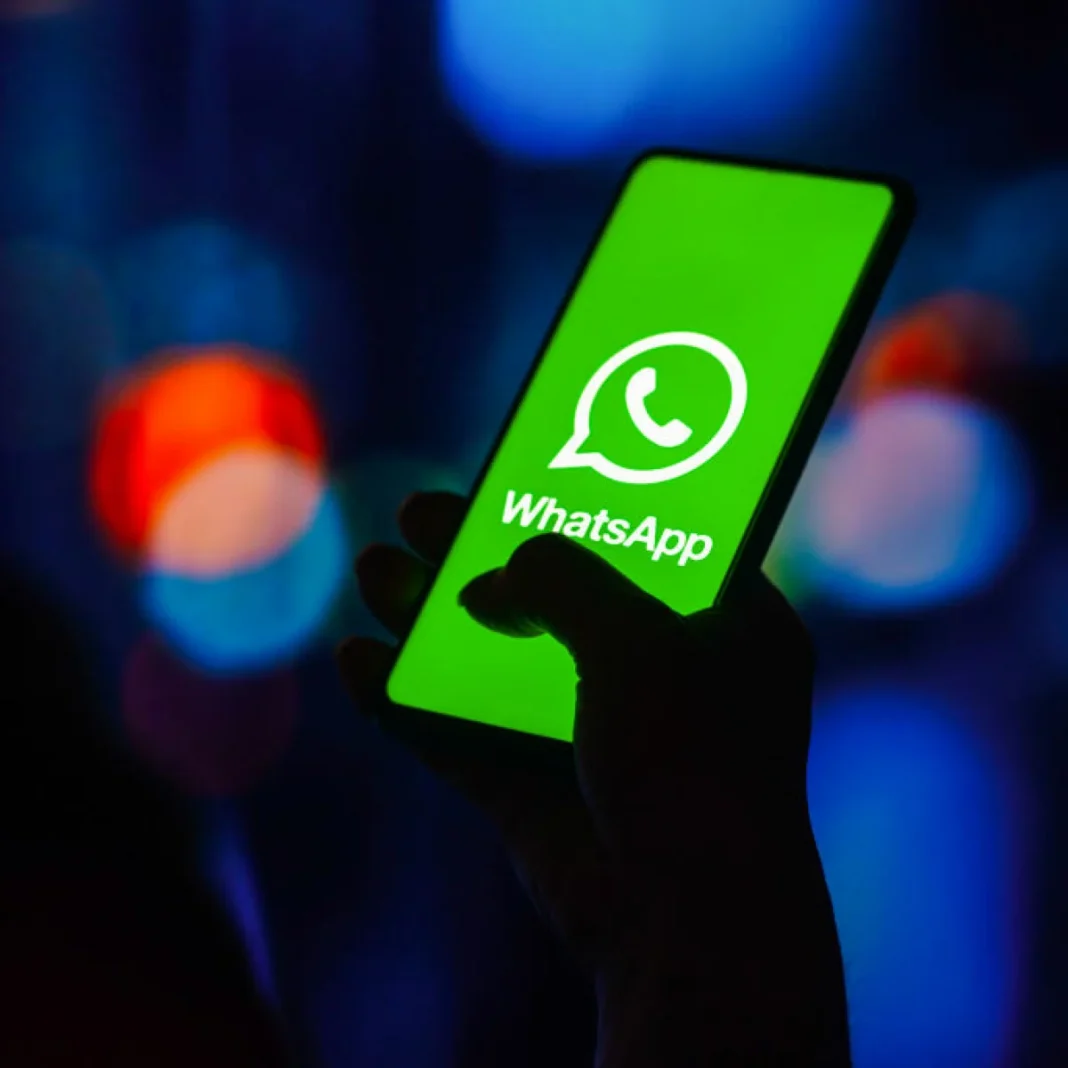 WhatsApps
