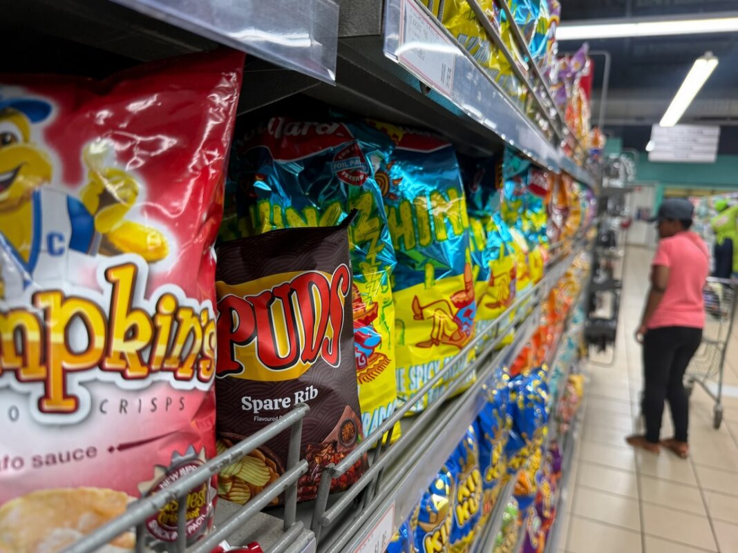 Amalgamated Brands Launches US$20m VFEX IPO for Cairns Foods Amalgamated Brands Launches US$20m VFEX IPO for Cairns Foods