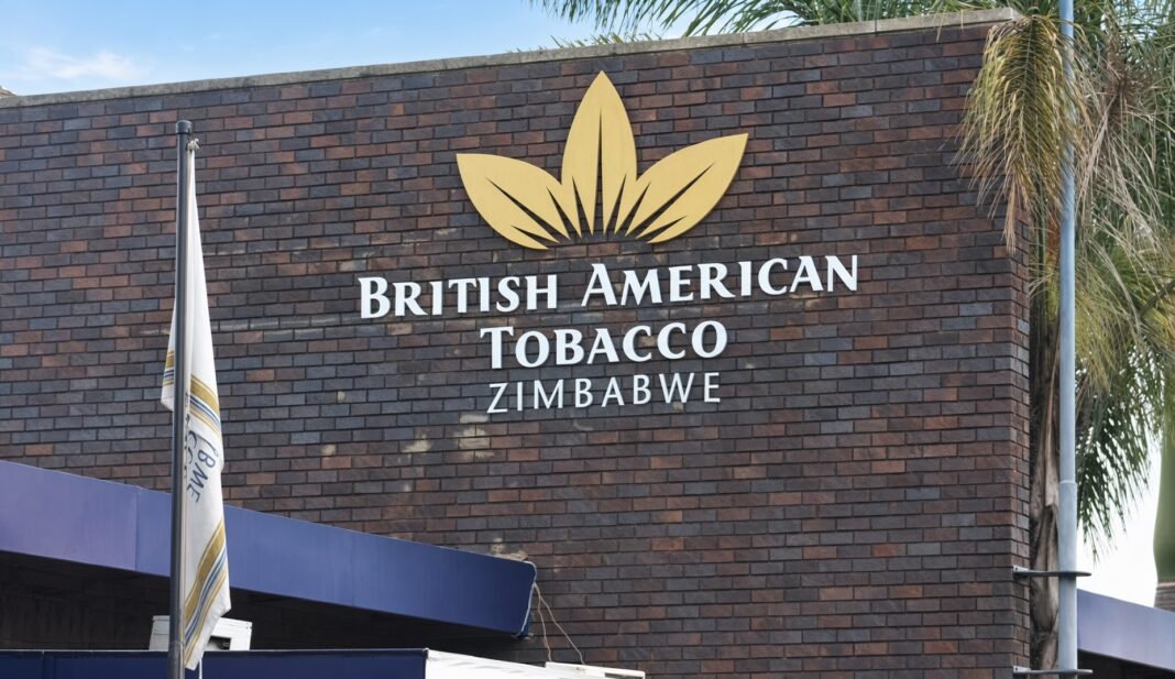 BAT Zimbabwe 233