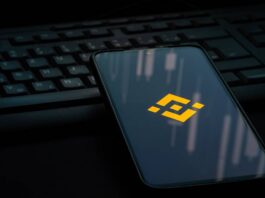 Binance Probes $6.3 Billion Hack as Bitcoin Falls