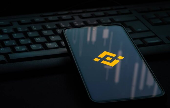 Binance Probes $6.3 Billion Hack as Bitcoin Falls
