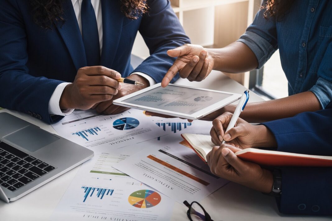 Zimbabwe Needs Industrial Managers, Not Just Accountants, Business and Market Analysts Zimbabwe Needs Industrial Managers, Not Just Accountants, Business and Market Analysts