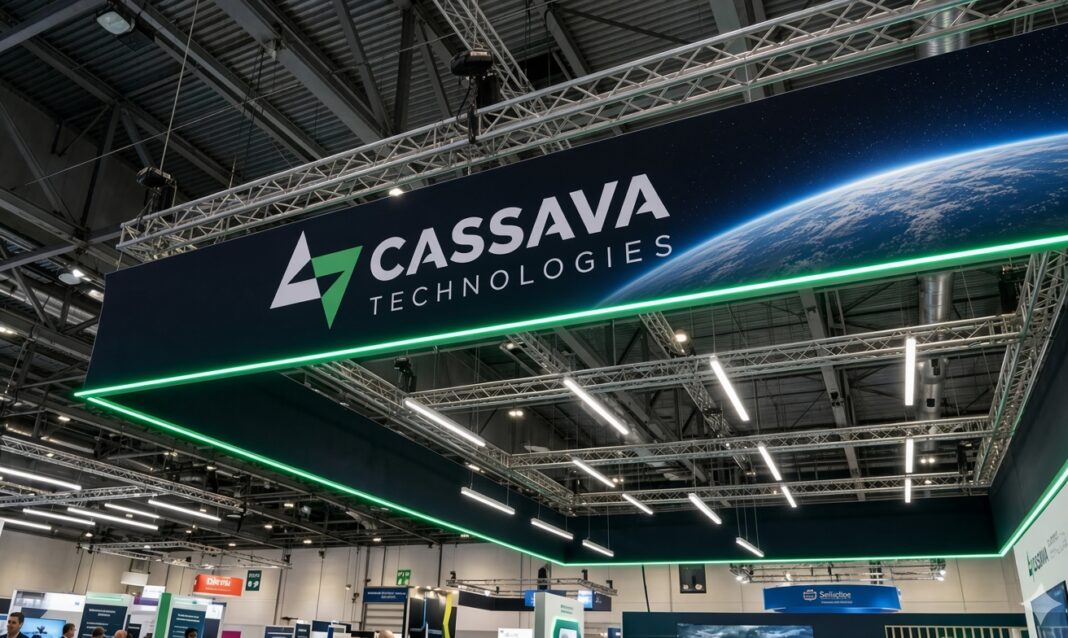 Cassava Secures Anthropic Claude AI Reseller Deal in Africa Cassava Secures Anthropic Claude AI Reseller Deal in Africa