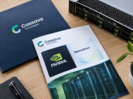Cassava Technologies Expands NVIDIA Nemotron AI Platform