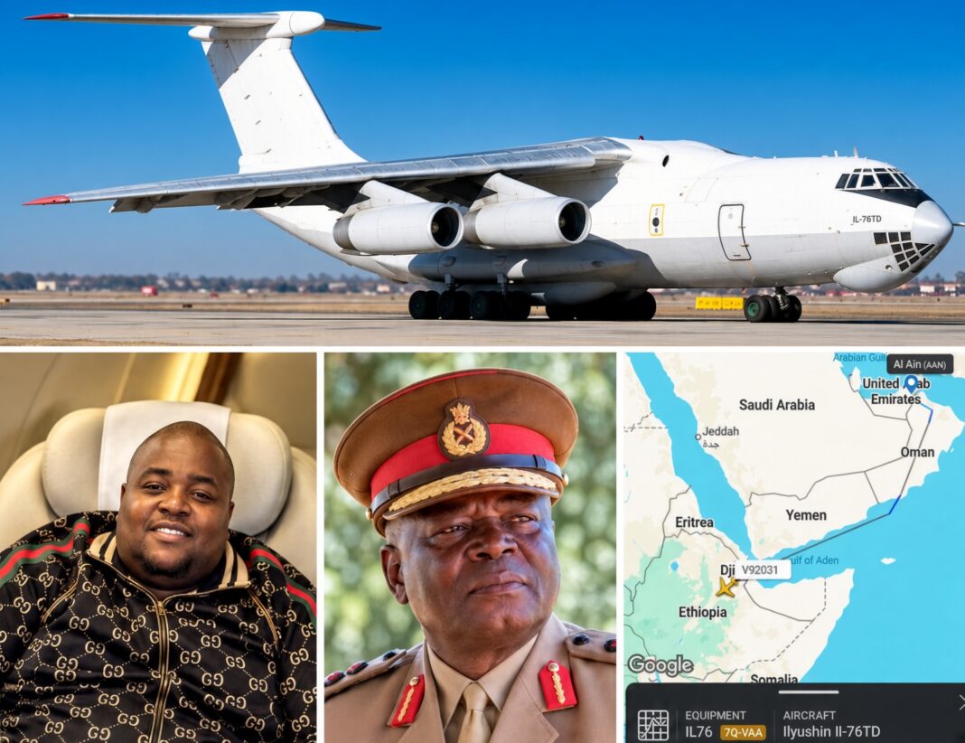 UAE’s Sudan Arms Allegations, Dubai’s Gold Smuggling and Chivayo’s African Power Network: Questions Behind the Continent’s Shadow Economy UAE’s Sudan Arms Allegations, Dubai’s Gold Smuggling and Chivayo’s African Power Network: Questions Behind the Continent’s Shadow Economy