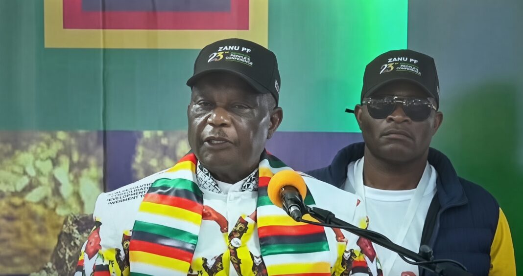 Chiwenga